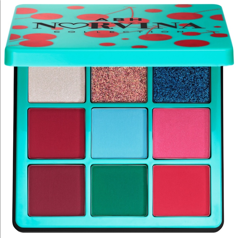Eyeshadow by Anastasia Beverly Hills